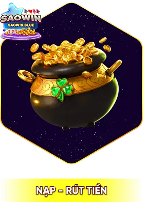 NẠP RÚT TIỀN